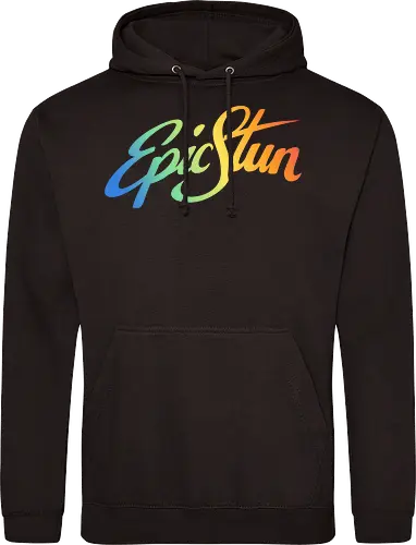 EpicStun - Color Logo