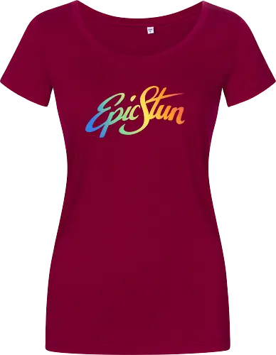 EpicStun - Color Logo