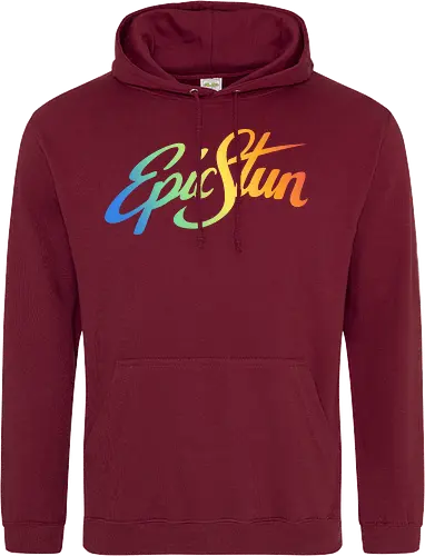 EpicStun - Color Logo