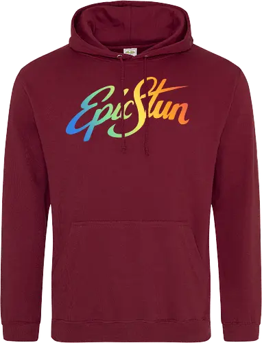 EpicStun - Color Logo