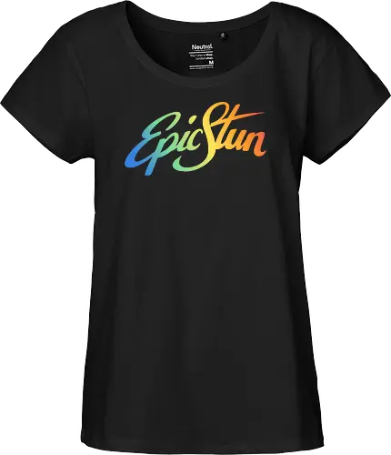 EpicStun - Color Logo