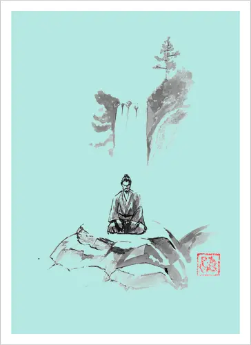 meditation