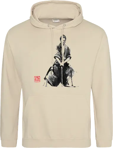 dark samurai