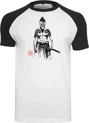 strong yakuza