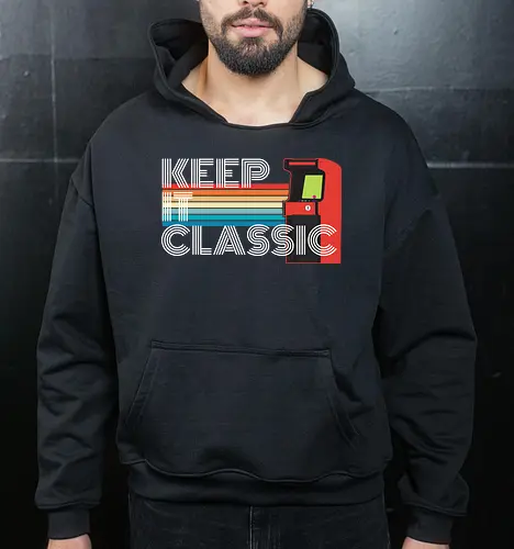Keep It Classic