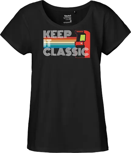 Keep It Classic