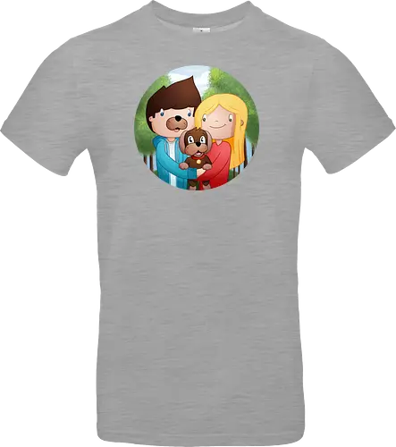 EpicStun - Epic und Katha