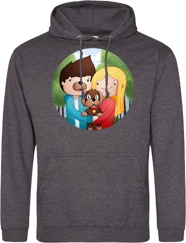 EpicStun - Epic und Katha