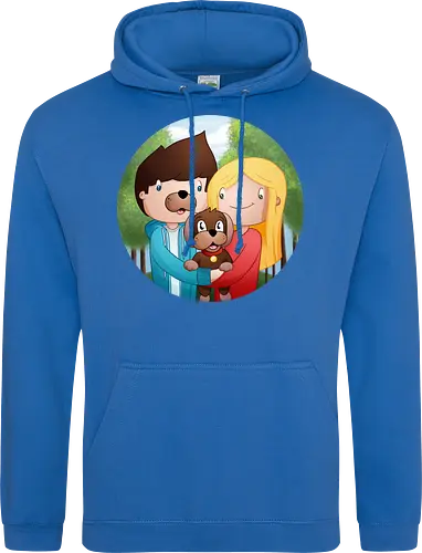 EpicStun - Epic und Katha