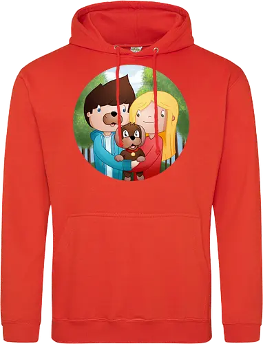 EpicStun - Epic und Katha