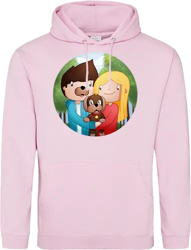 EpicStun - Epic und Katha