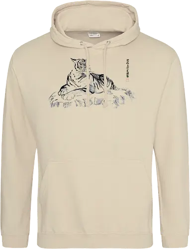 tiger ishii uenimo san nen