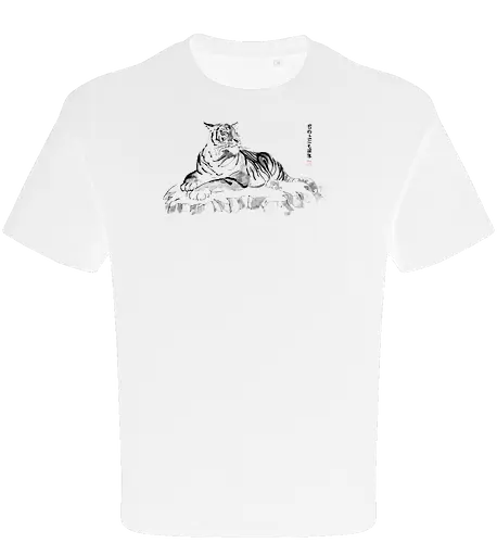 tiger ishii uenimo san nen
