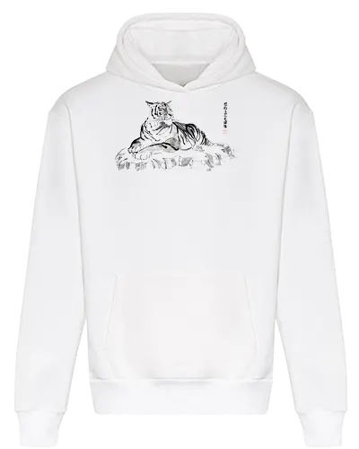 tiger ishii uenimo san nen