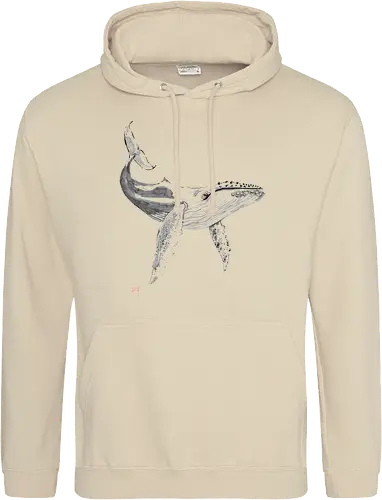 whale