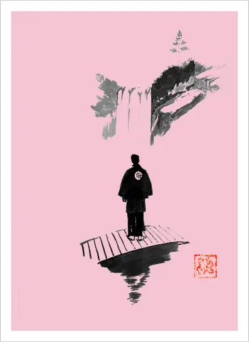yakuza meditation