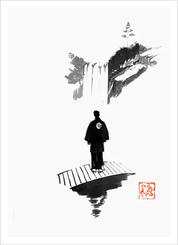 yakuza meditation