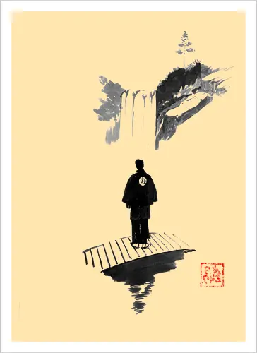 yakuza meditation