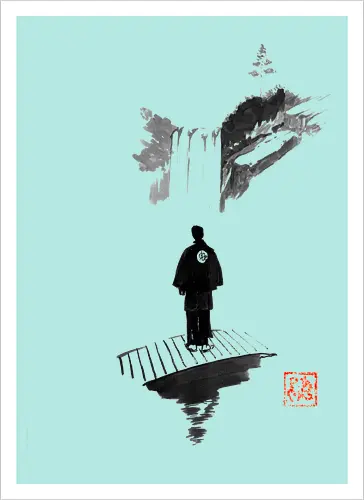 yakuza meditation
