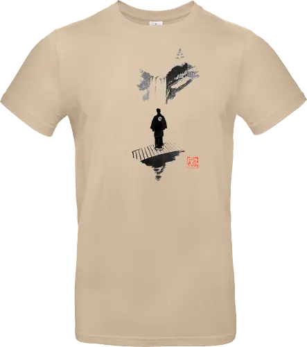 yakuza meditation