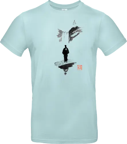 yakuza meditation