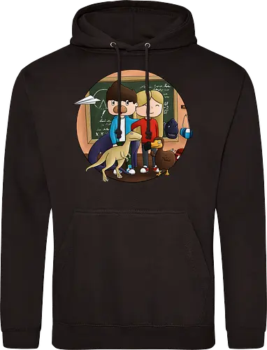 EpicStun - Dino - youtube, youtuber, merchandise, minecraft, epicstun, epicstunlp