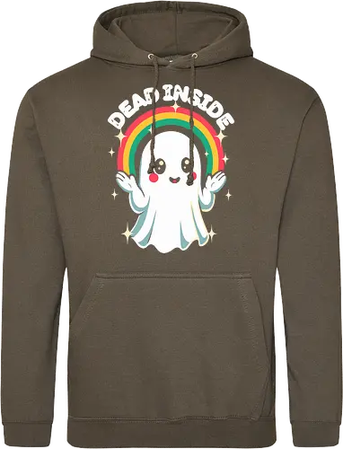 Dead Inside - Süßer Totenkopf
