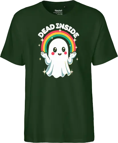 Dead Inside - Süßer Totenkopf
