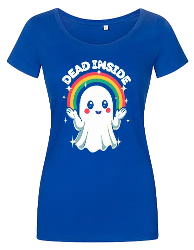 Dead Inside - Süßer Totenkopf