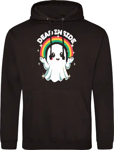 Dead Inside - Süßer Totenkopf