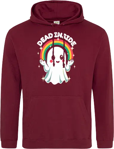 Dead Inside - Süßer Totenkopf
