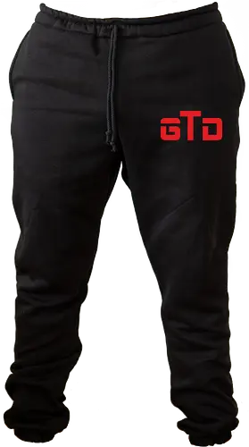 GTD - Sweatpants