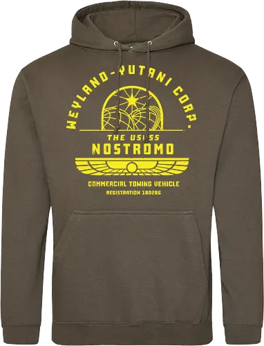 Weyland Corp.