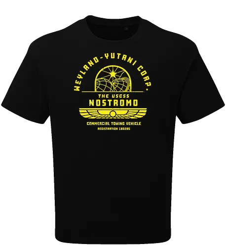 Weyland Corp.
