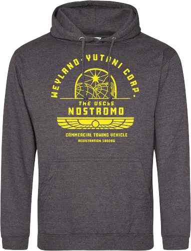 Weyland Corp.