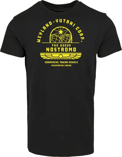 Weyland Corp.