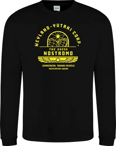 Weyland Corp.