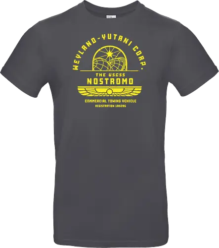 Weyland Corp.