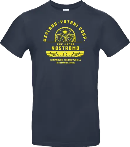 Weyland Corp.