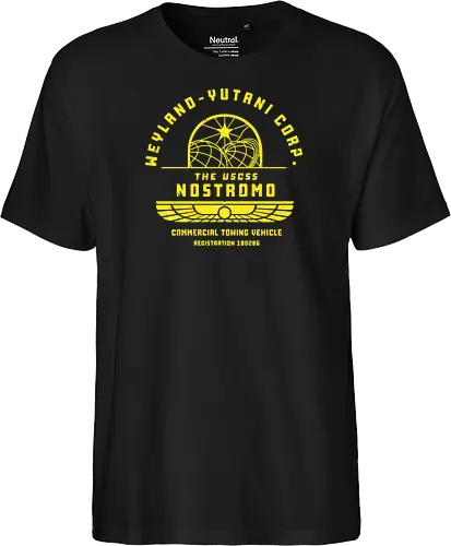 Weyland Corp.