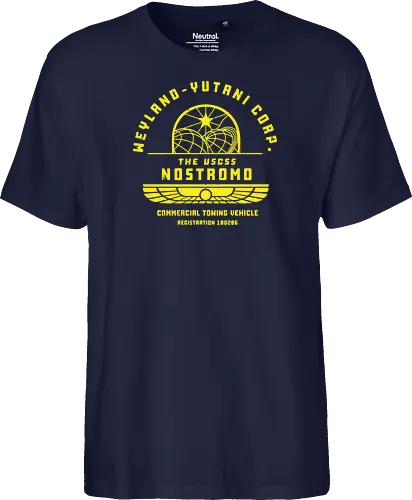 Weyland Corp.