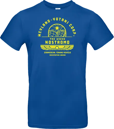 Weyland Corp.