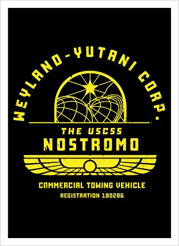 Weyland Corp.