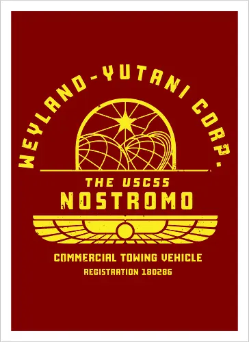 Weyland Corp.