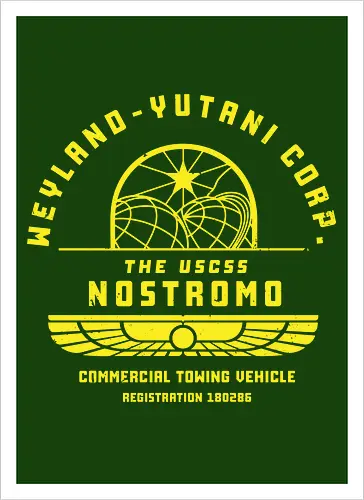 Weyland Corp.