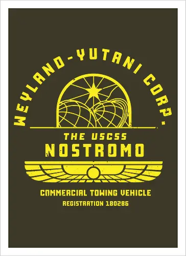 Weyland Corp.