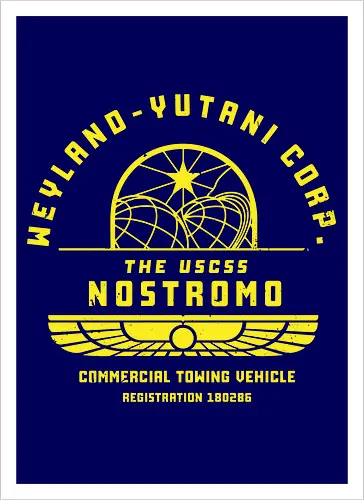 Weyland Corp.