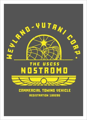 Weyland Corp.