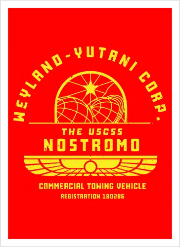 Weyland Corp.