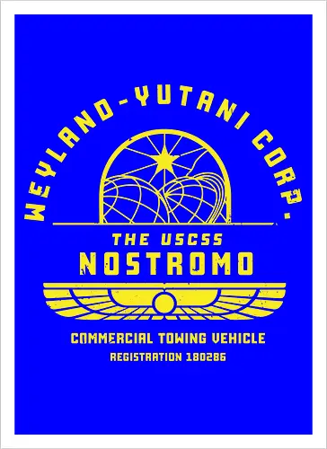 Weyland Corp.